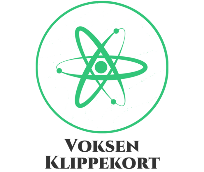 Klippekort for voksne 10 timer=5 sessioner