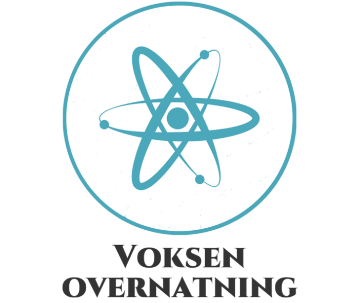 Overnatninger for 1-2 voksne